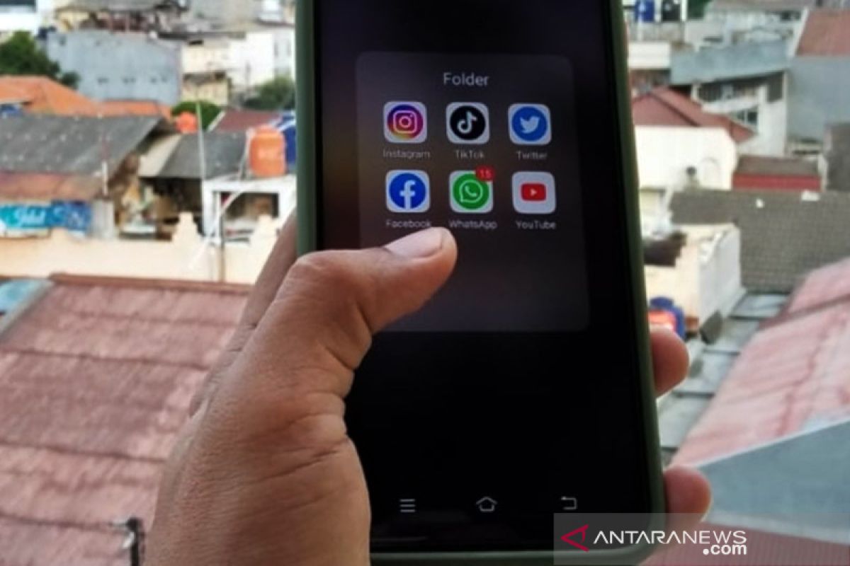 Bukittinggi Fooddies bantu promosi UMKM lewat instagram