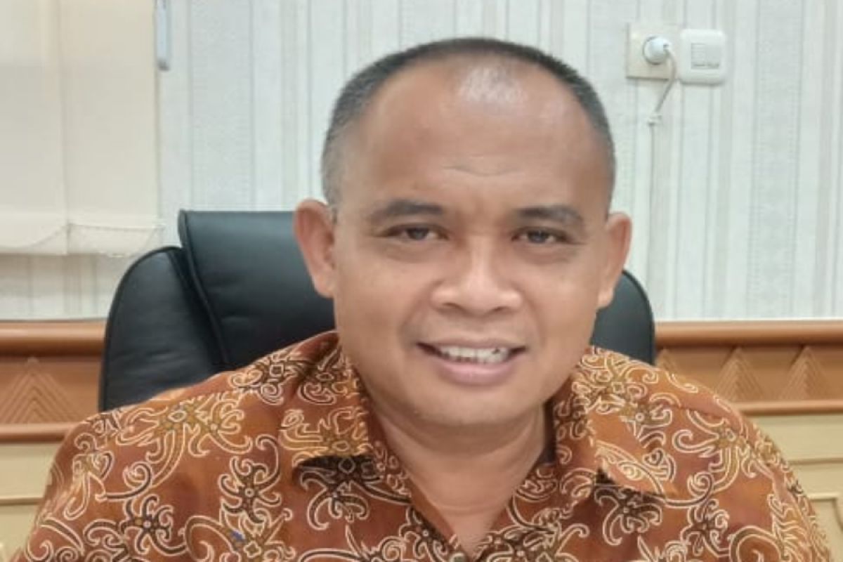 Sleman buka penerimaan CPNS dan PPPK tenaga kesehatan 2021