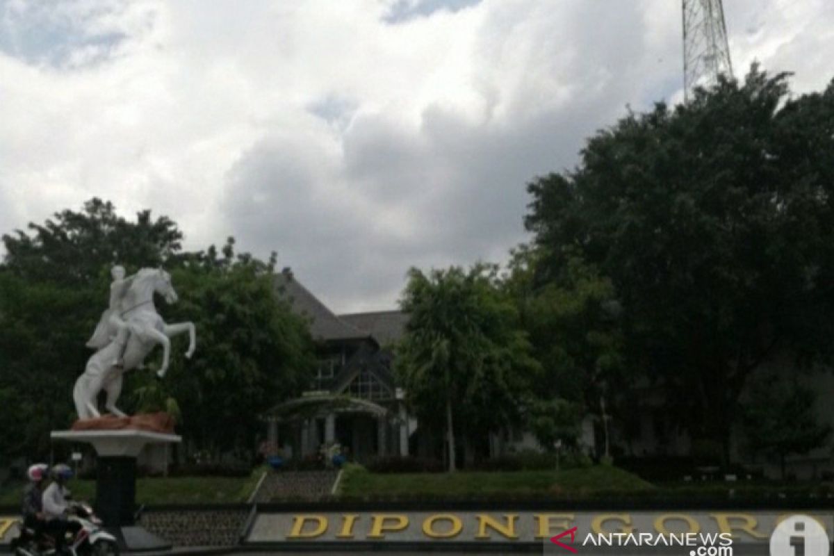 Undip tetap selenggarakan KKN meski ada PPKM Darurat