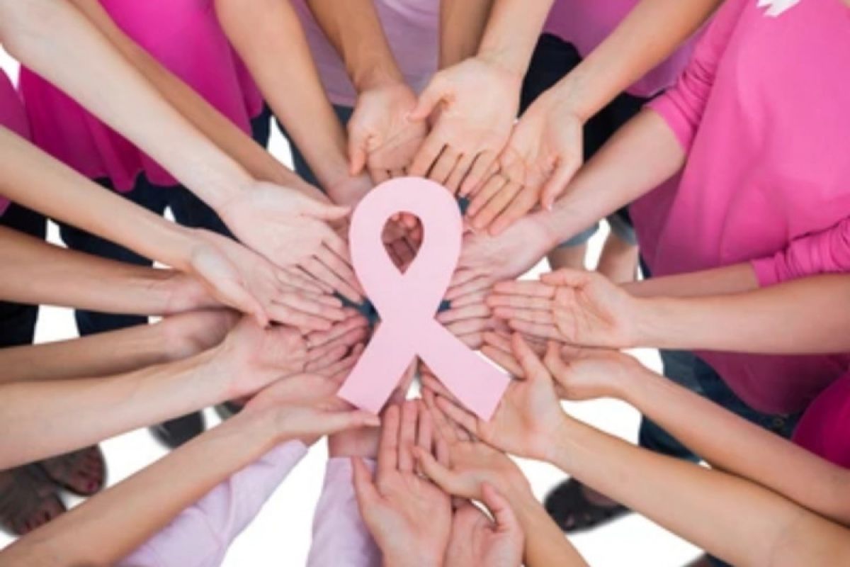 Early detection effective to prevent risk of developing breast cancer