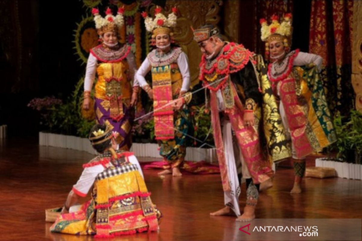 IndiHome organizing Cool Indonesia program to support art talent