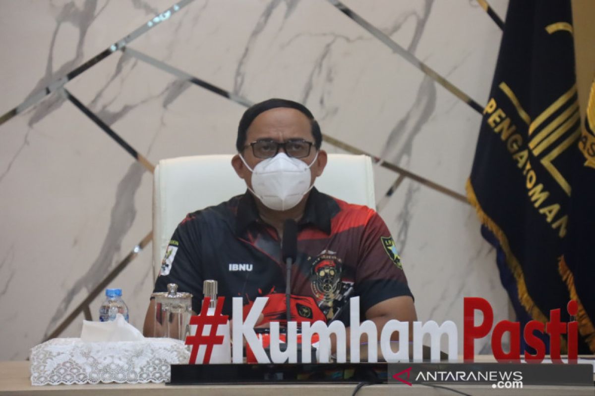 PPKM Darurat, Kanwil DKI luncurkan aplikasi layanan tanpa tatap muka