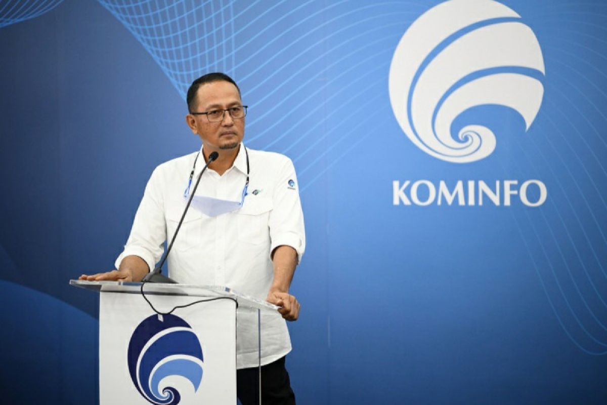 Kominfo tutup akses 151 fintech P2P tanpa izin