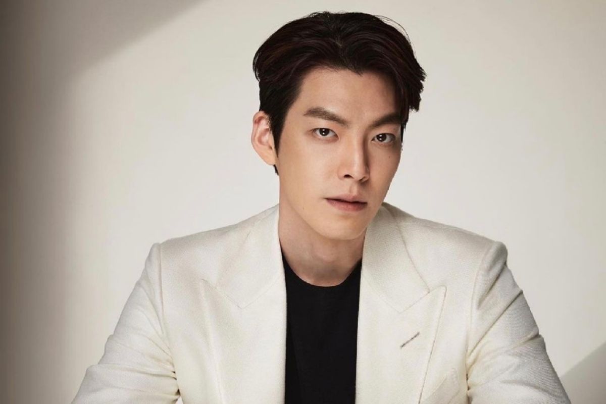 Kim Woo Bin masih diskusikan bergabung dalam drama distopia