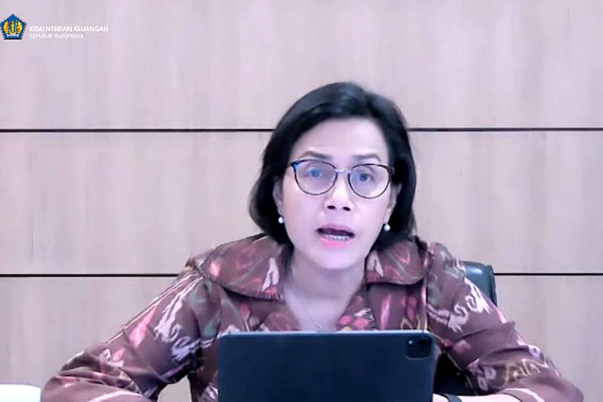 Menkeu menambah anggaran kesehatan jadi Rp185,98 triliun