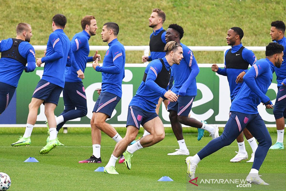 Preview perempatfinal Euro 2020: Inggris vs Ukraina