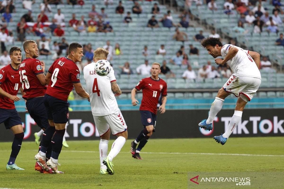 Liga Spanyol: Sevilla semakin dekat dapatkan Delaney