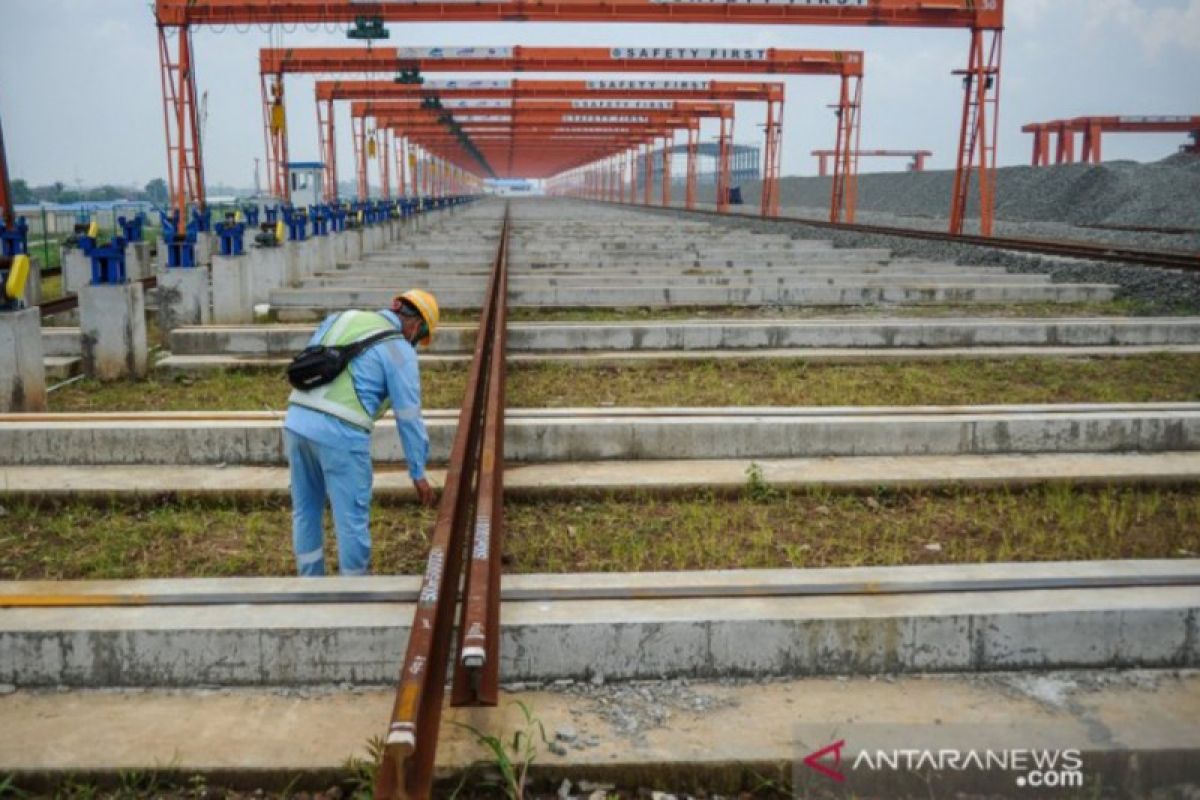 KCIC siap duduk bersama warga, bahas keluhan dampak lingkungan