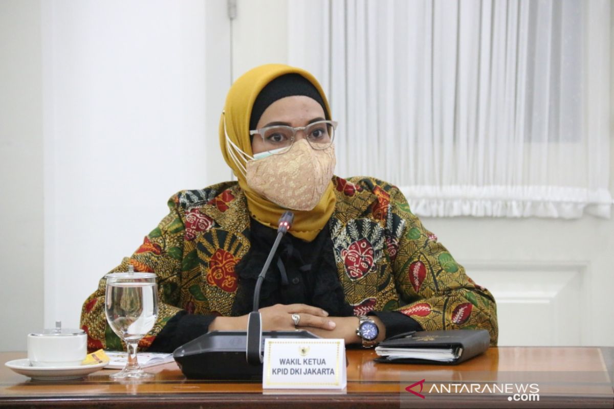 Lembaga penyiaran DKI diminta program berkualitas saat PPKM Darurat