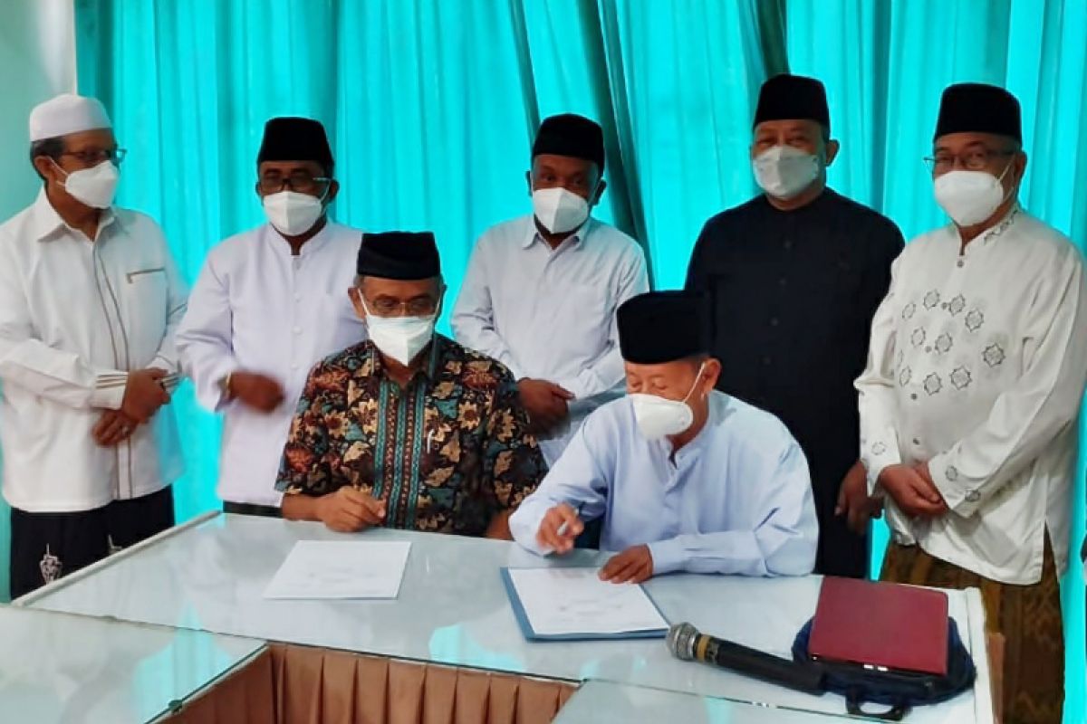 MUI Jateng keluarkan tausiyah terkait PPKM Darurat