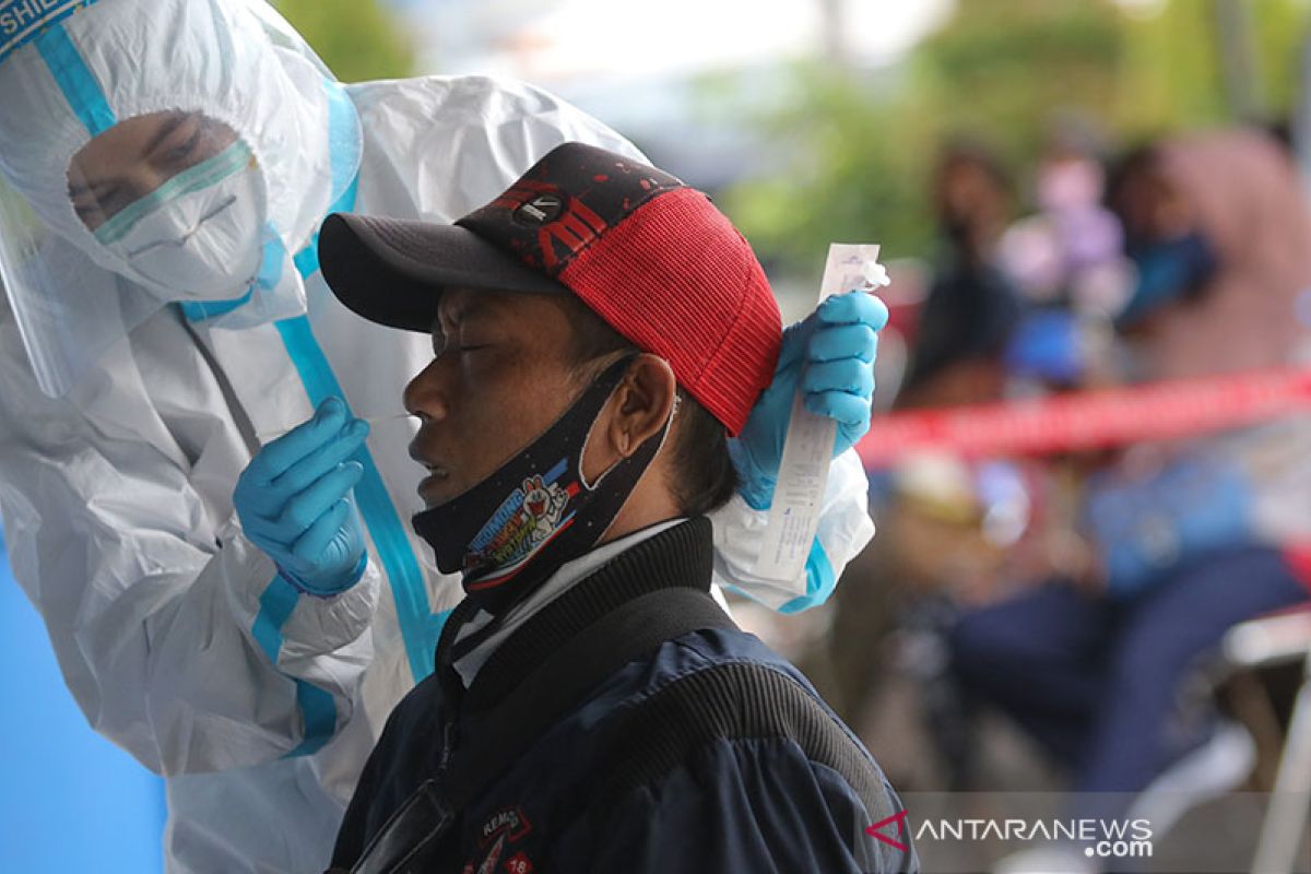 Kemenhub terbitkan aturan perjalanan laut pada masa PPKM darurat