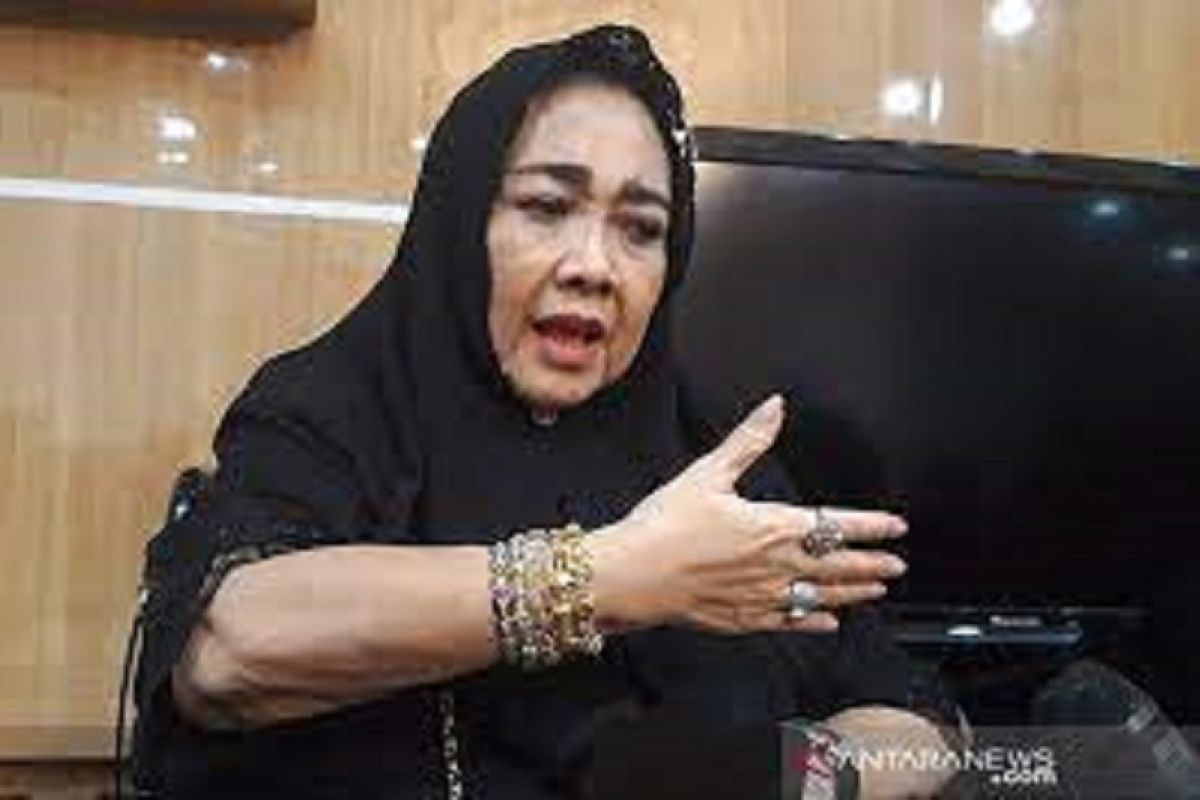 Rachmawati disebut sebagai sosok nasionalis yang tulus bersikap dan hargai perbedaan