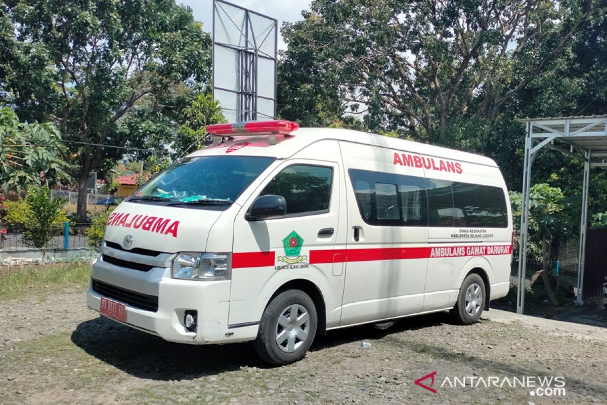 Warga Lembak kecam perampokan petugas ambulans