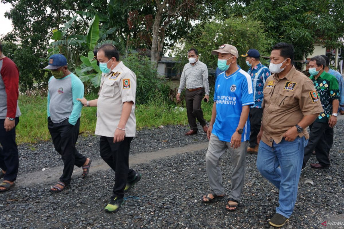 Legislator : normalisasi sungai upaya hindari banjir