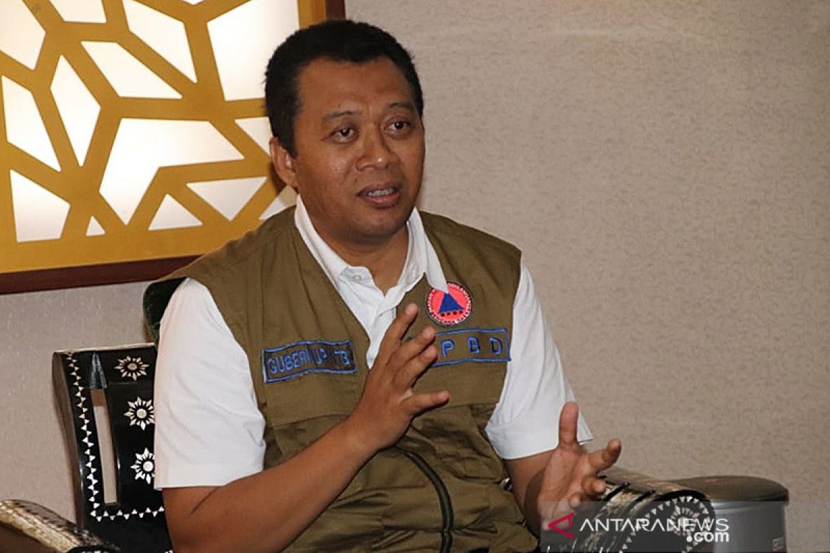 Geopark Tambora masuk nominator UNESCO Global Geopark