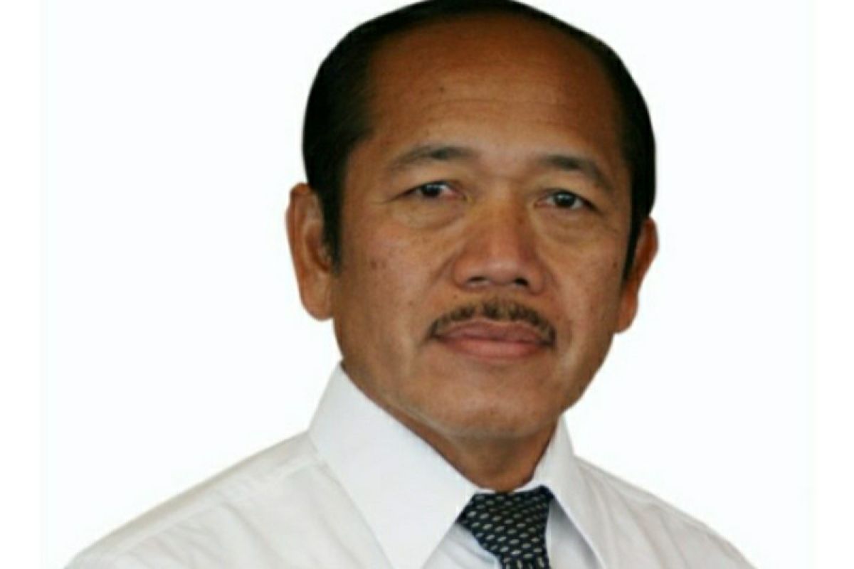 Ketua Majelis Dikdasmen Muhammadiyah Prof Baedhowi wafat