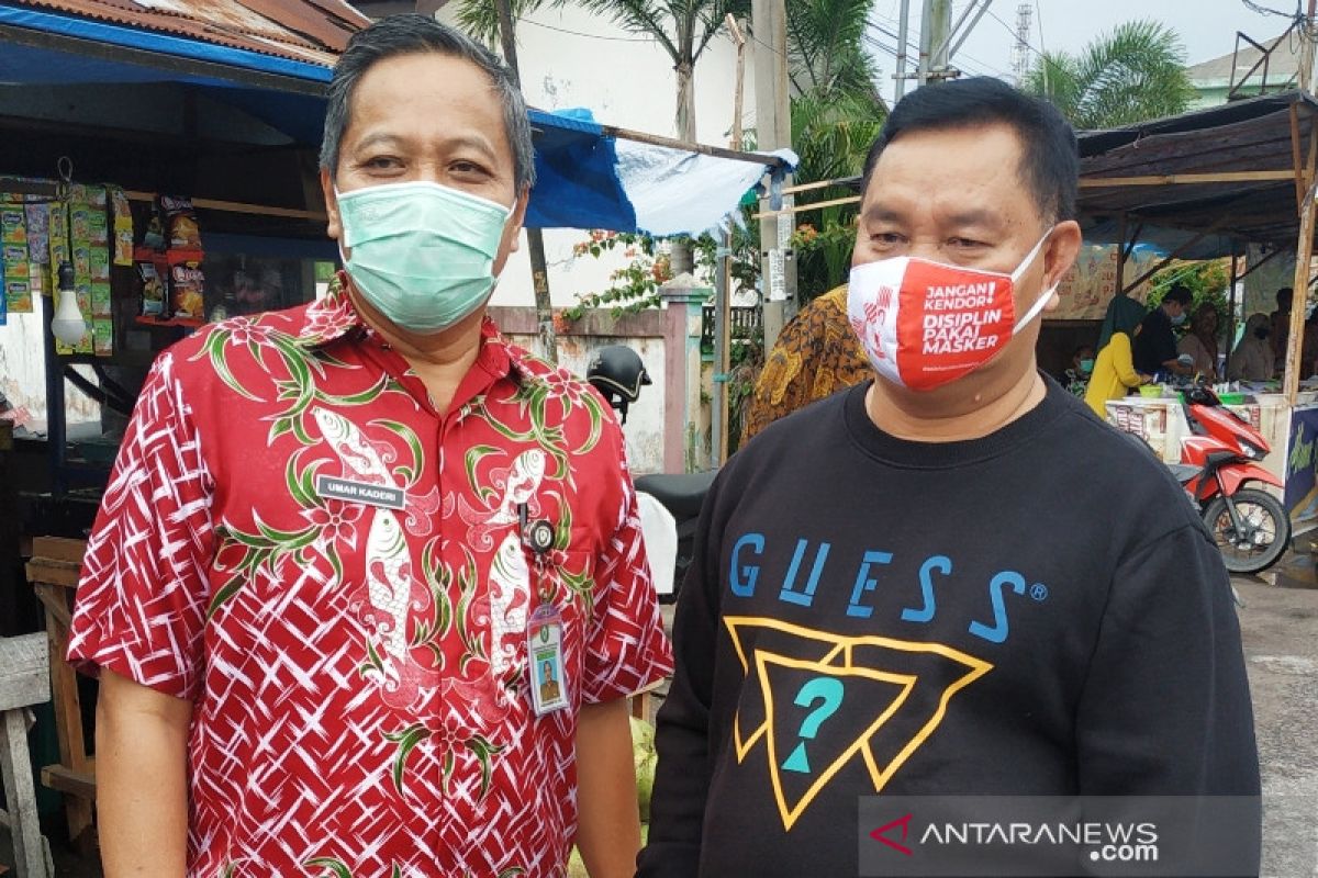 Hoaks turut picu peningkatan kasus COVID-19 di Kotim