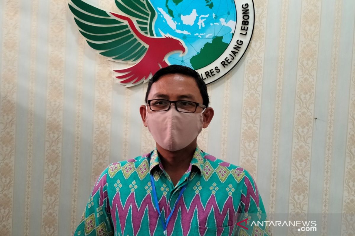 Polres Rejang Lebong ungkap 34 kasus narkoba