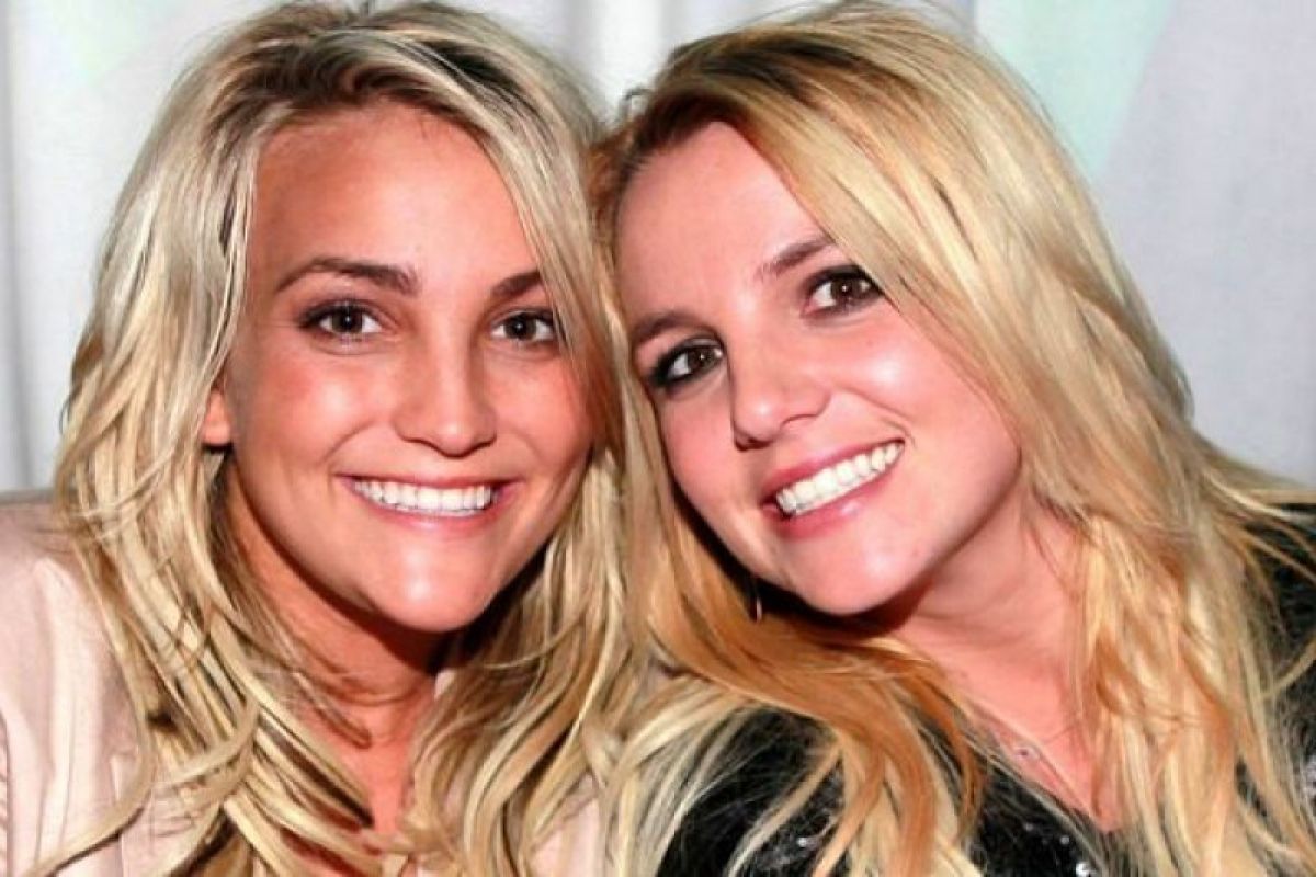 Buka suara soal Britney, Jamie Lynn Spears dapat ancaman pembunuhan