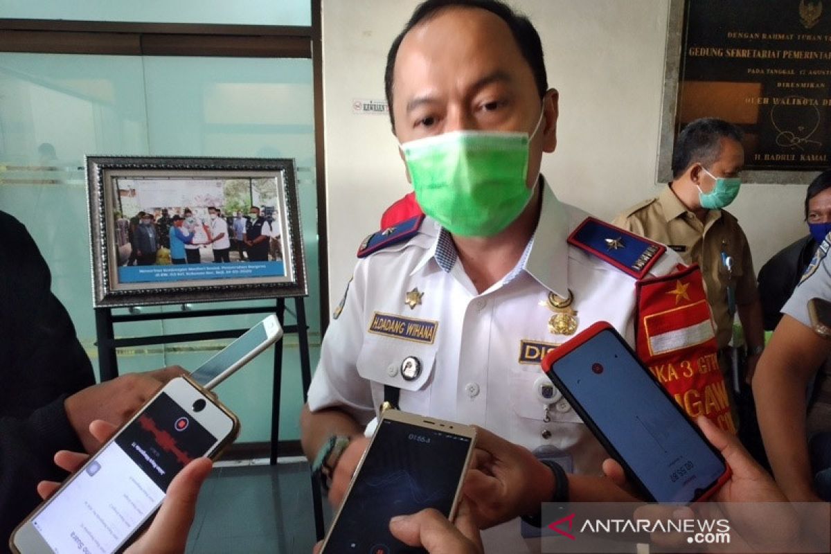 Angka kemiskinan di Depok terendah se-Jawa Barat