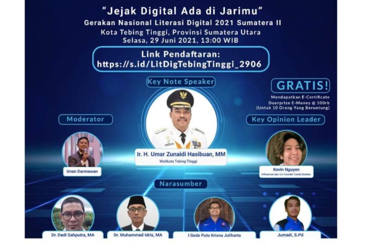 Pentingnya memiliki digital skill di masa Pandemi