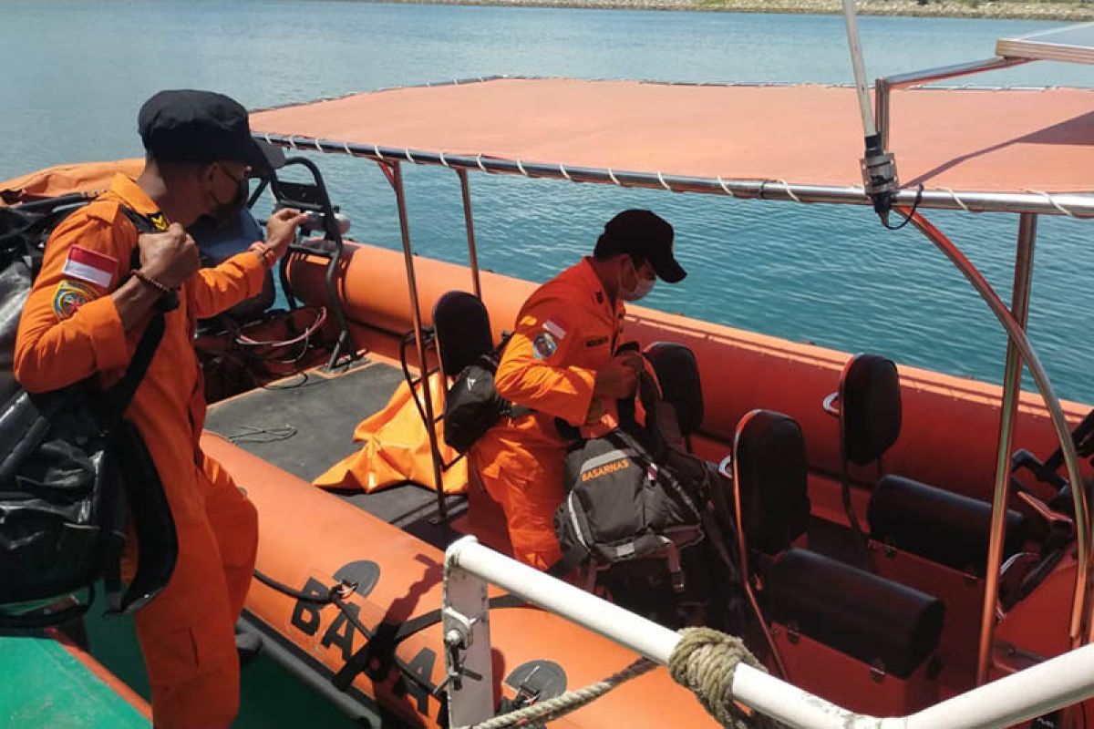 Tim SAR cari nelayan hilang di laut Aceh Besar