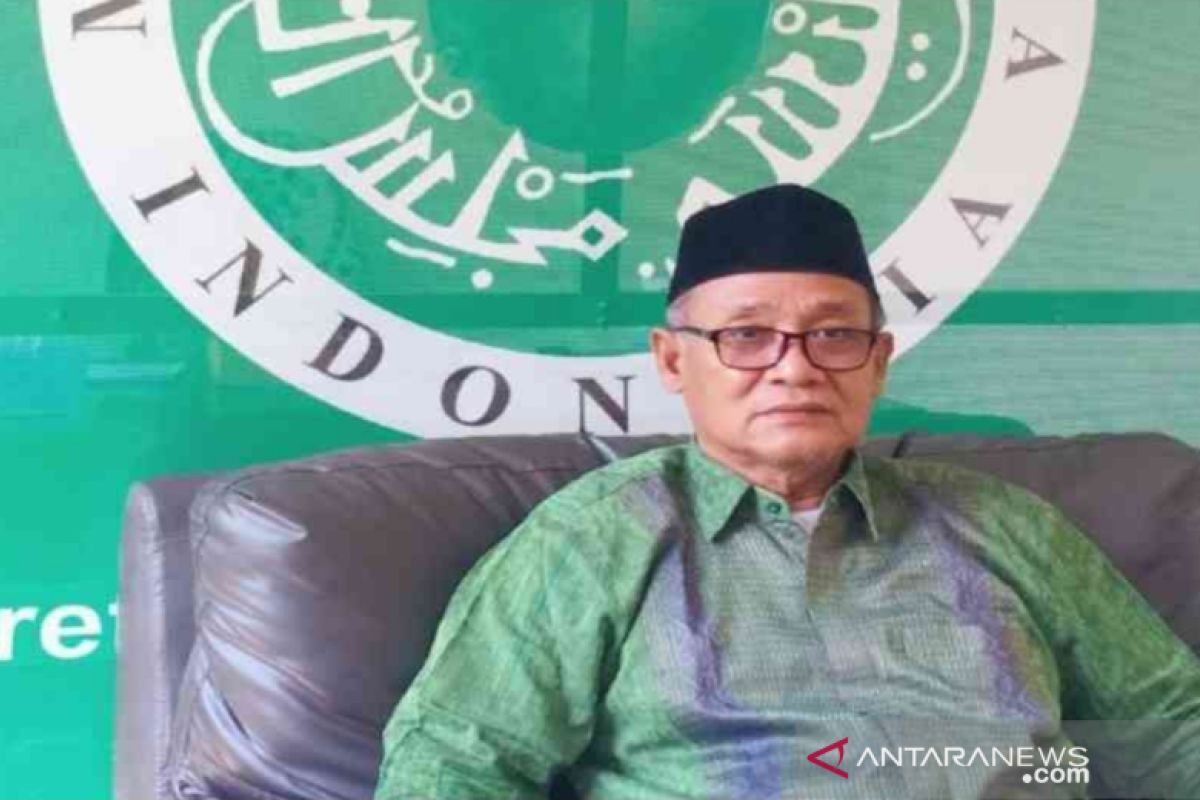 MUI Bekasi gelar doa bersama untuk kesembuhan Pak Bupati