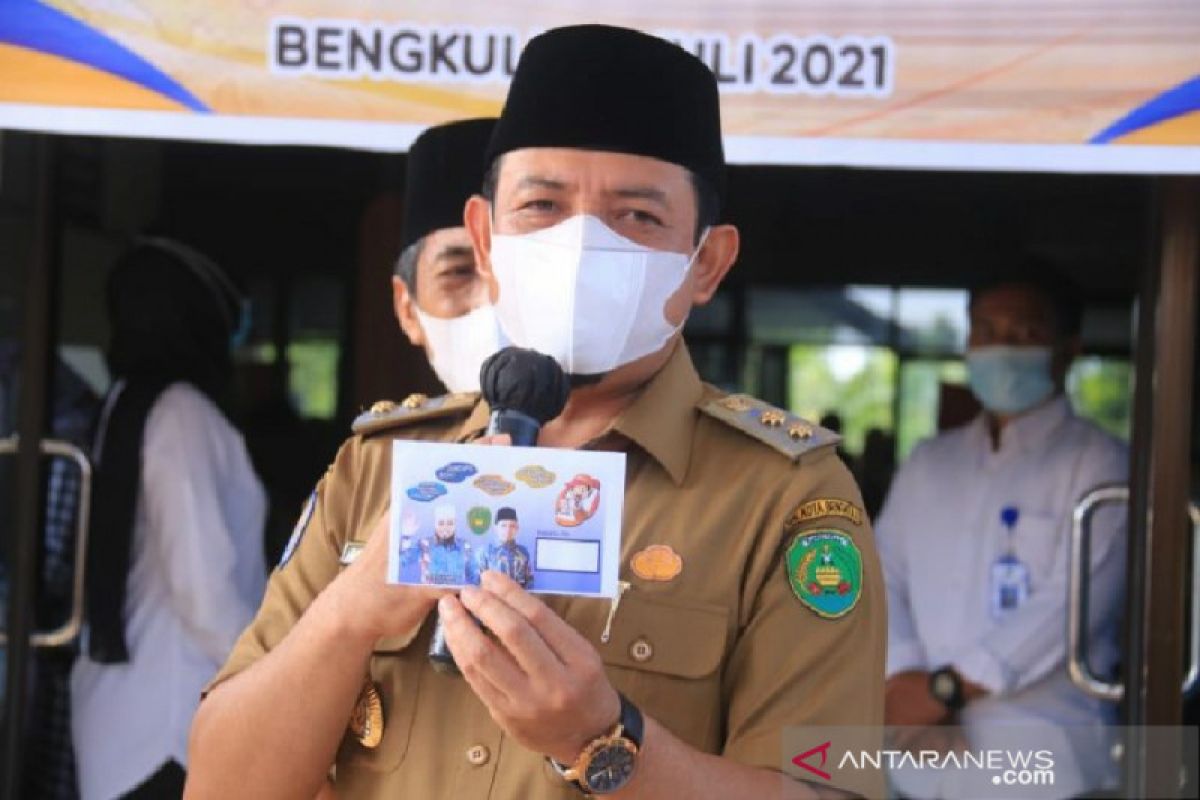 Pemkot Bengkulu pastikan kas daerah dalam kondisi aman dan stabil