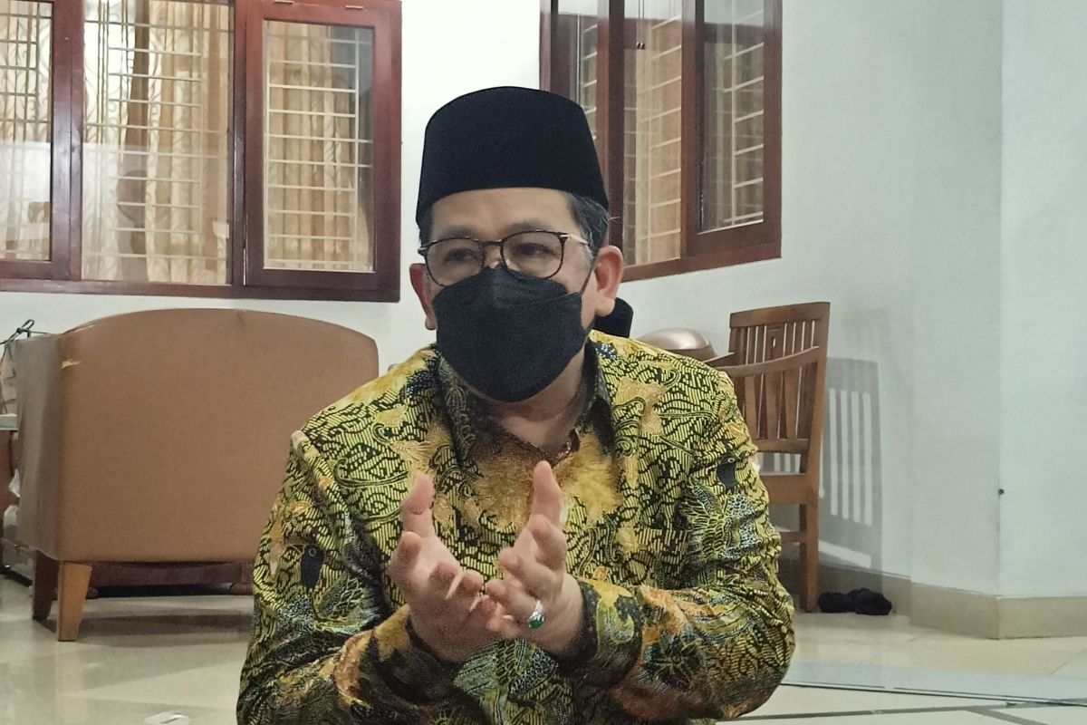 Wakil Menteri Agama imbau ulama  sosialisasikan fikih terkait pandemi