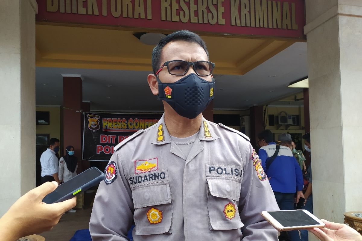 Polisi kantongi identitas 7 pelaku begal ambulans di Bengkulu