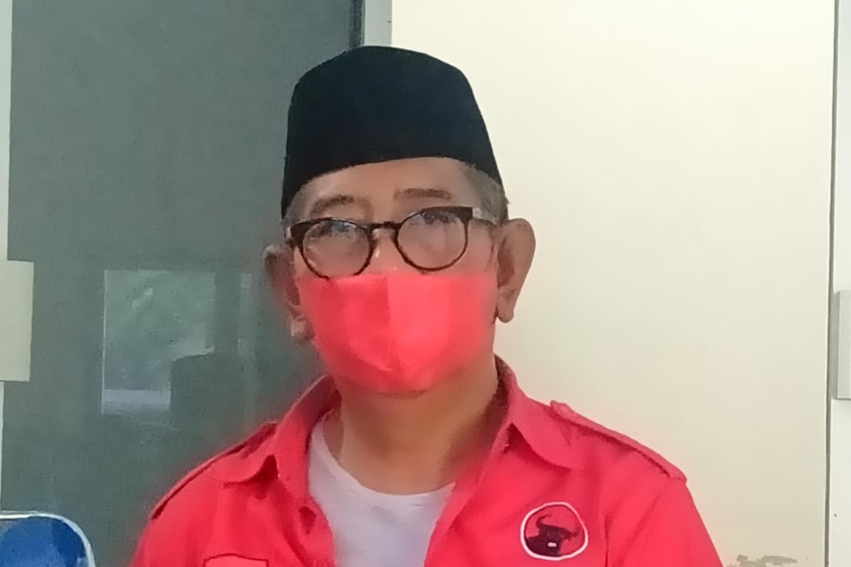 DPRD NTB meminta pemda perhatikan insentif nakes tangani pasien COVID-19