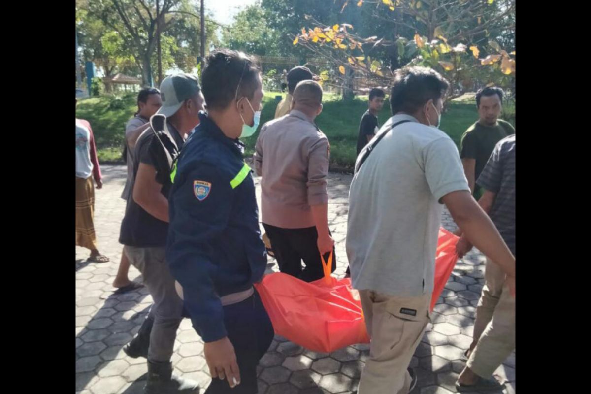 Cari ikan, warga Desa Penujak ditemukan tewas di Bendungan Batujai