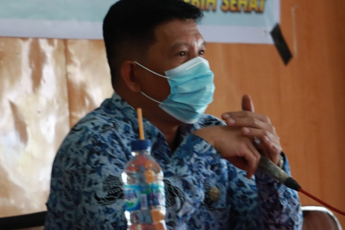 Kinerja ASN Dairi dituntut semakin baik dengan Reformasi Birokrasi