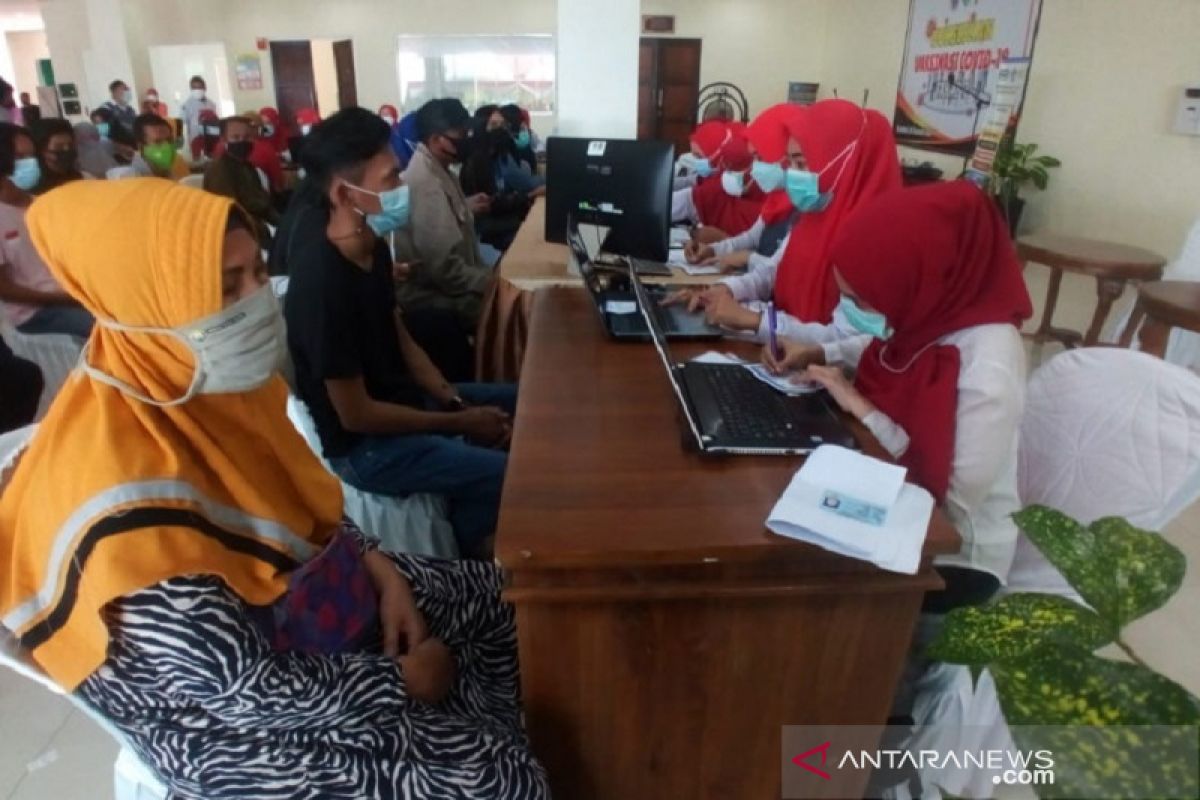 Kendari siapkan langkah antisipasi terkait melonjaknya kasus COVID-19