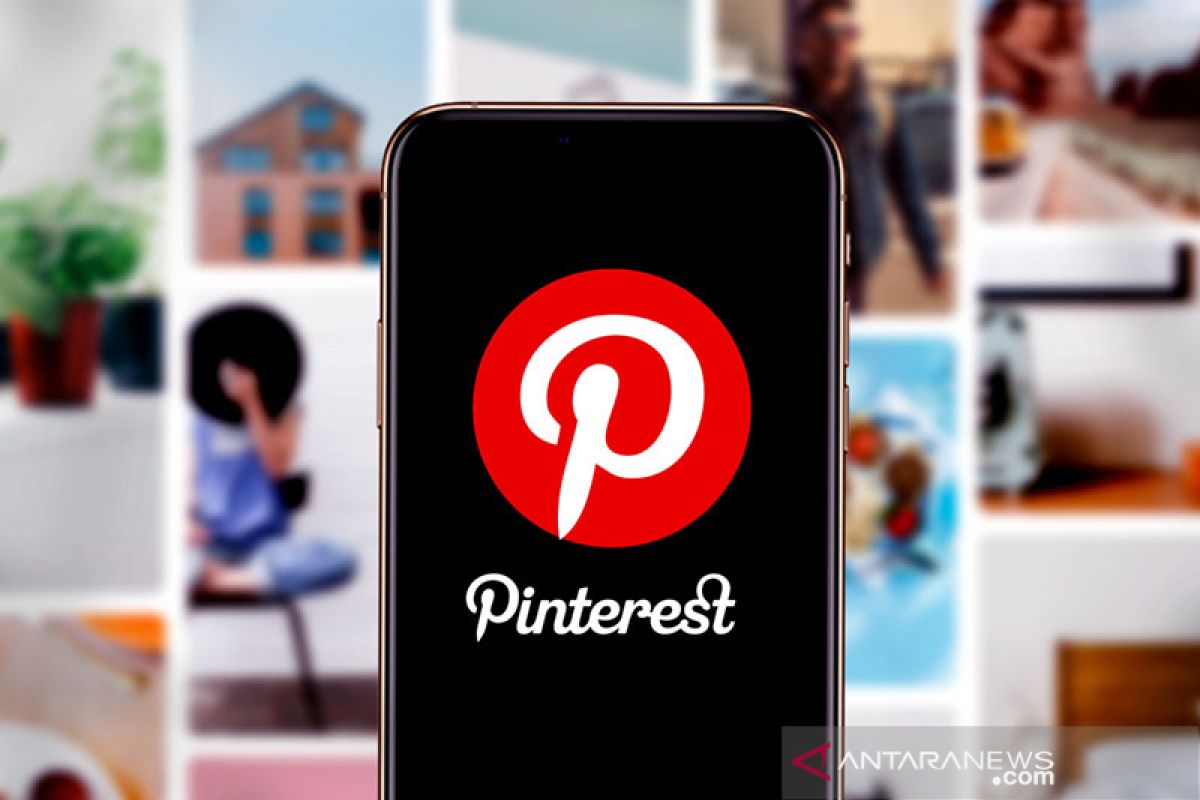 Pinterest umumkan kesepakatan iklan baru dengan Google