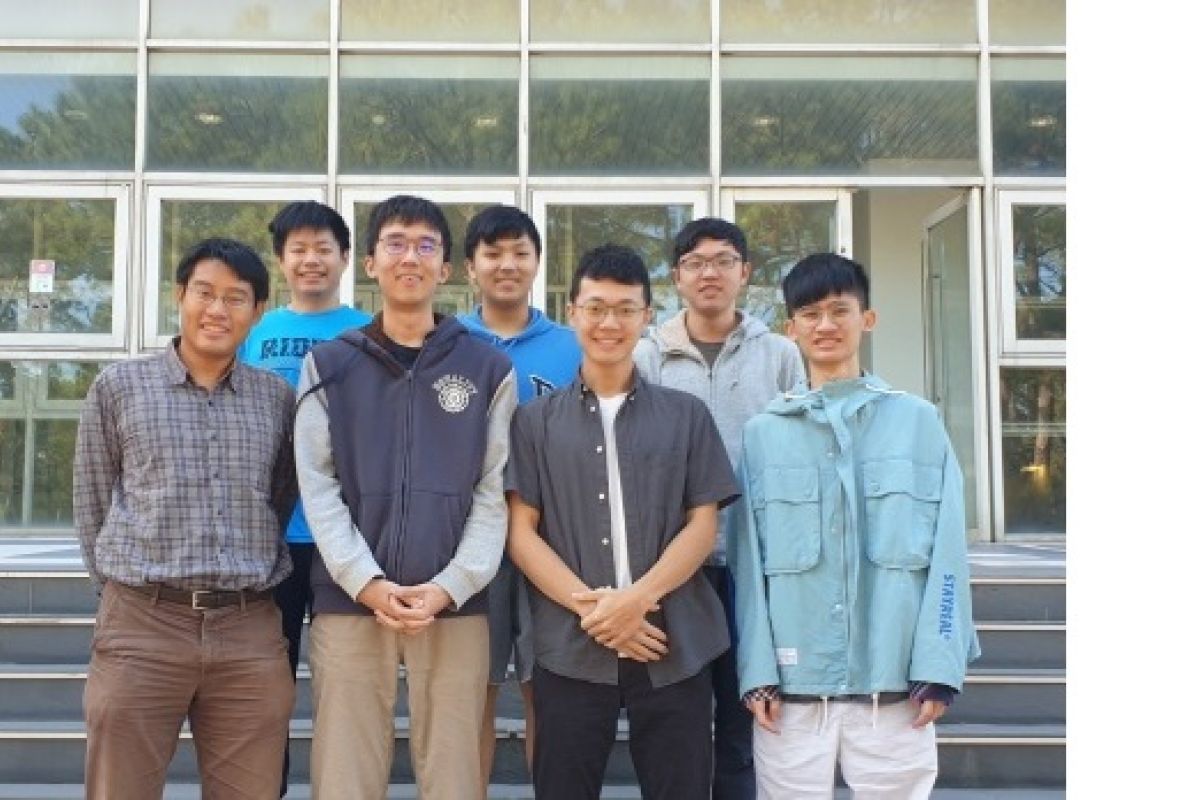 NTHU team steals the show at the ASC Student Supercomputer Challenge