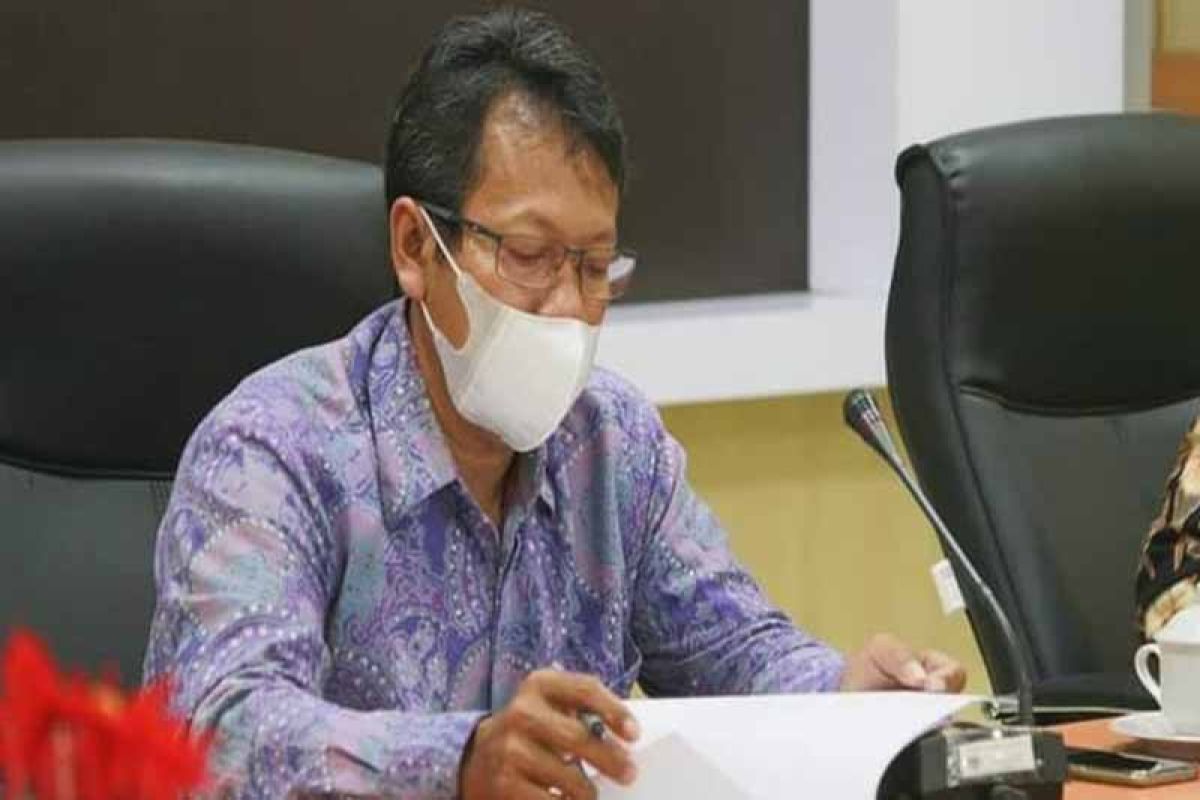 Legislator Seruyan minta masalah longsor di dapil II dicarikan solusi