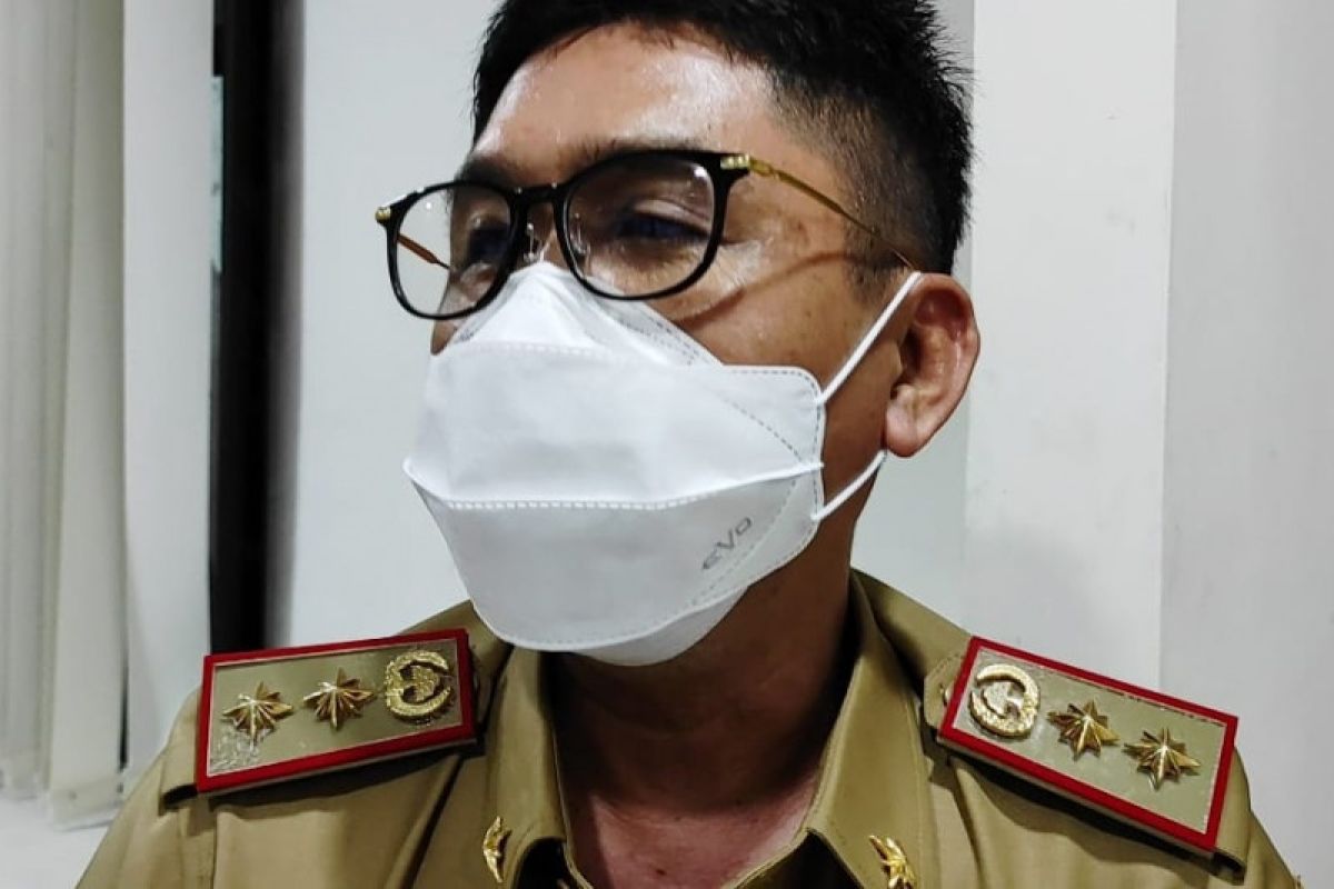 Inspektorat Lampung: Sanksi terhadap Wabup Lampung Tengah tunggu instruksi Kemendagri