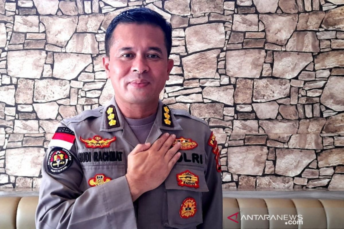 Terkait PPKM Bulungan, Polda Kaltara Gelar Operasi Aman Nusa II