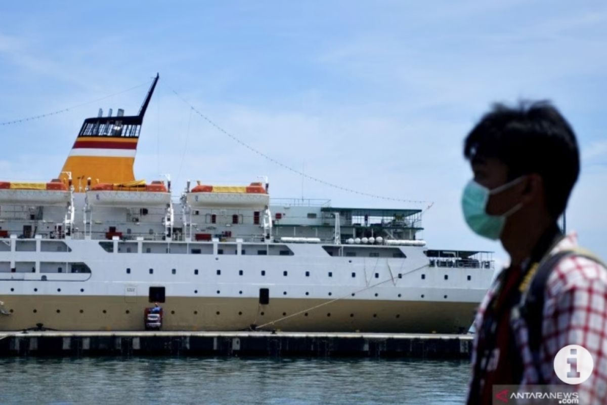 Wali Kota Makassar usulkan kapal Pelni jadi tempat isolasi mandiri pasien COVID-19