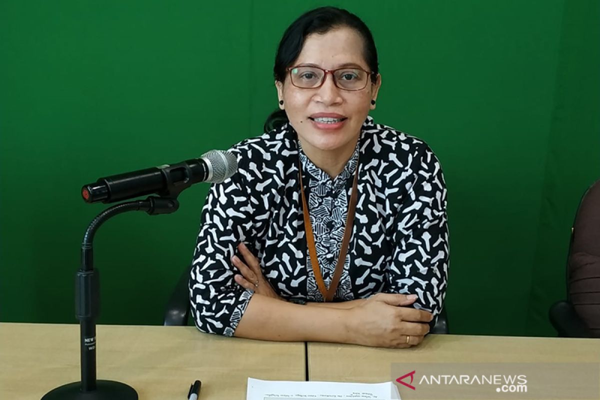 BPS : NTP Maluku Juni 2021 naik 0,82 persen, begini penjelasannya