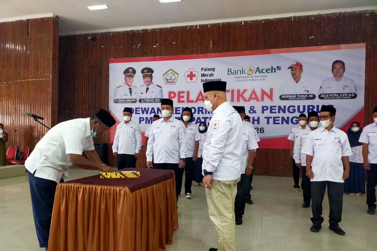 Bupati: Aceh Tengah daerah rentan bencana