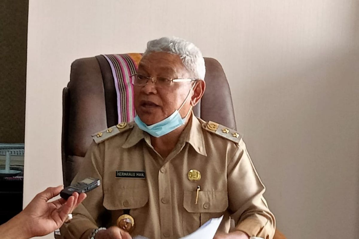 Kota Kupang minta pemimpin agama tak layani pemberkatan nikah selama PPKM