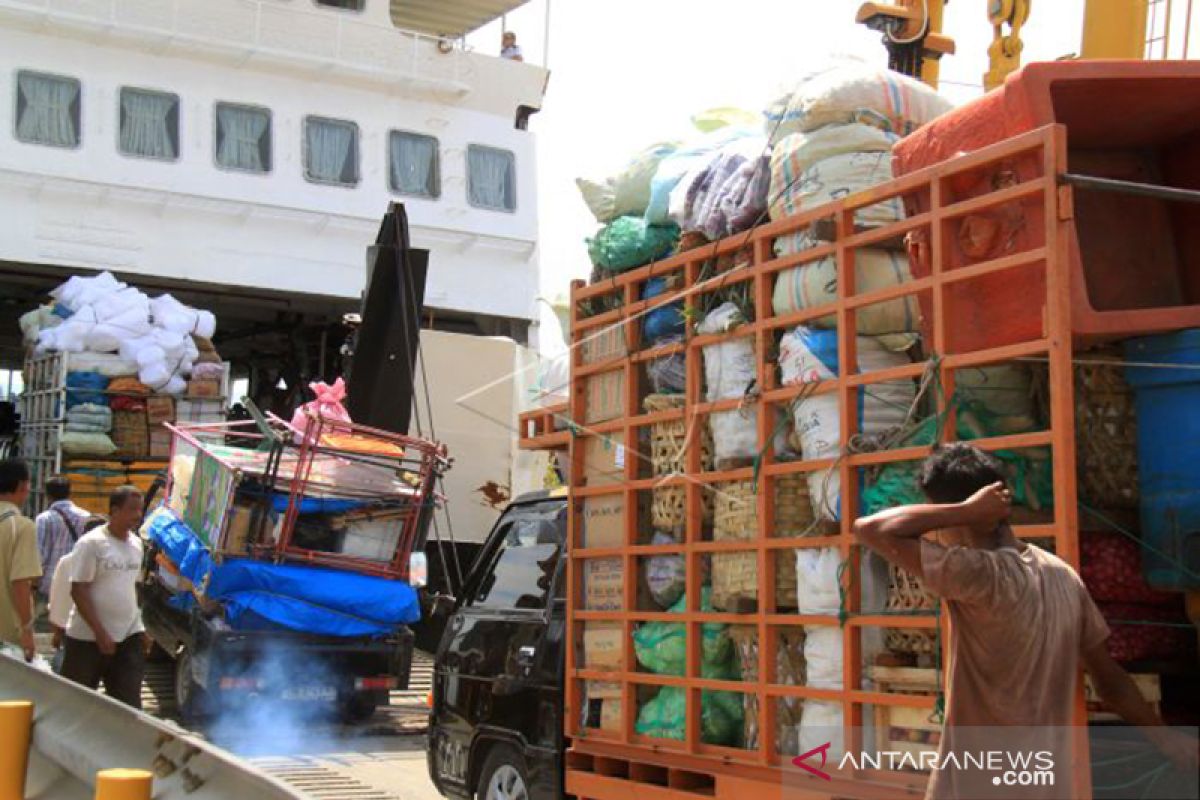 Sabang jamin stok bahan pokok dan harga stabil jelang Idul Adha