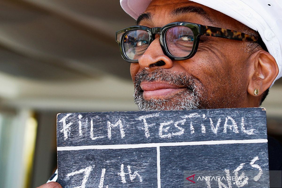 Kata Spike Lee soal layanan streaming film