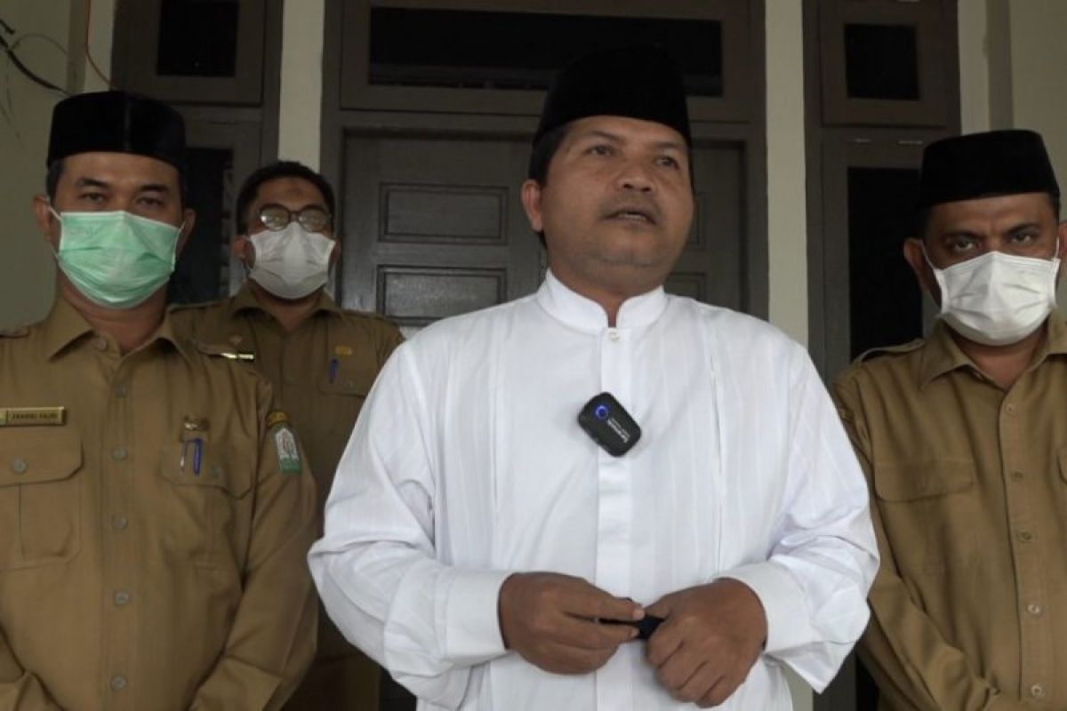 Pemprov jadikan Taushiyah MPU Aceh sebagai rujukan prokes Idul Adha