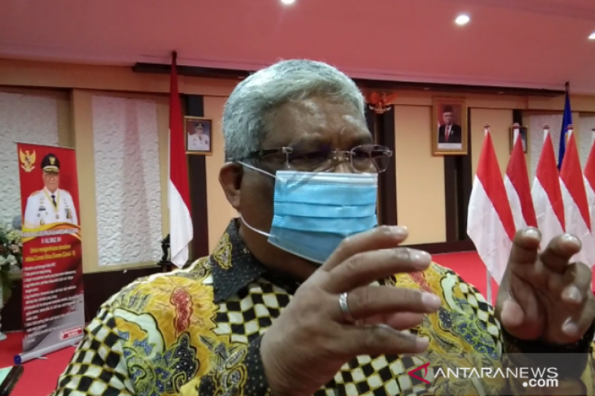 Gubernur Sulawesi Tenggara instruksikan semua kepala daerah terapkan PPKM Mikro