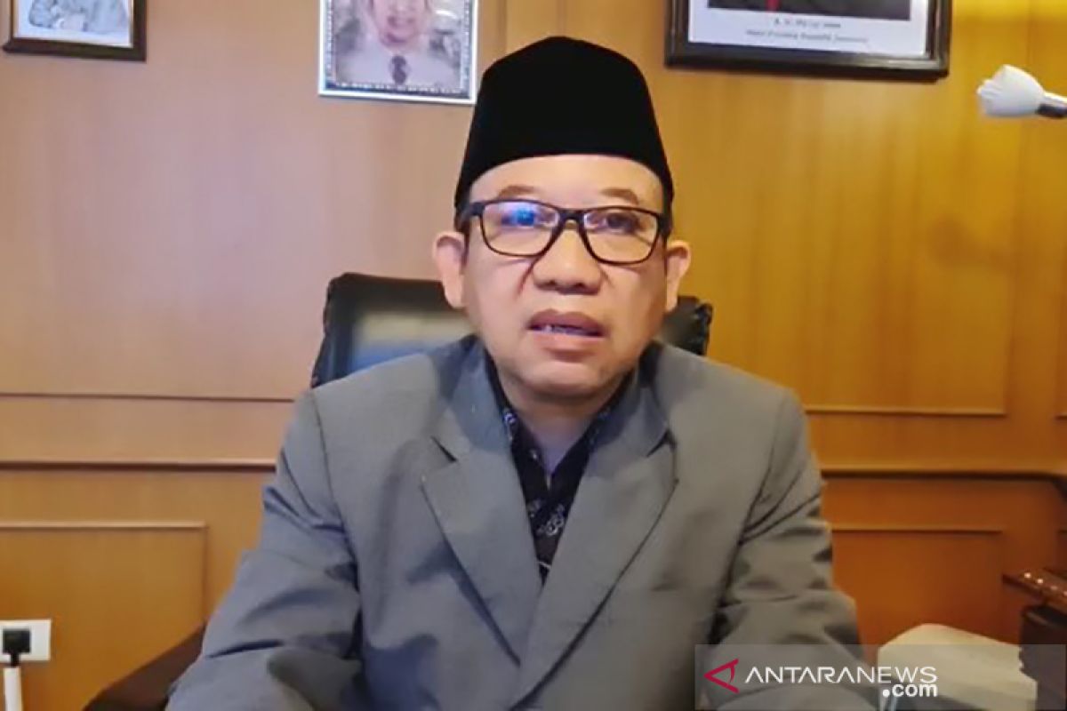 Pemkab Banyumas siapkan bantuan bagi warga terdampak PPKM Darurat