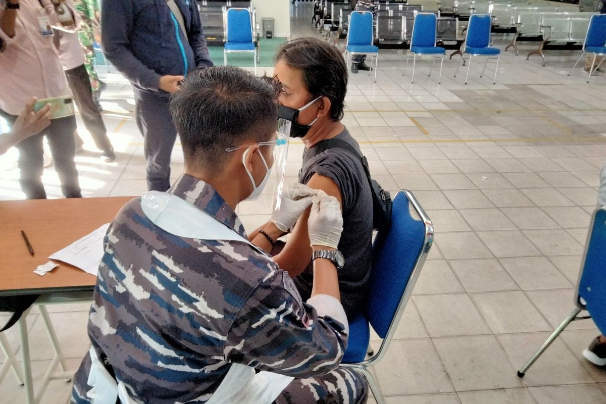 Kasus Positif COVID-19 Bertambah 16 Orang di Tarakan