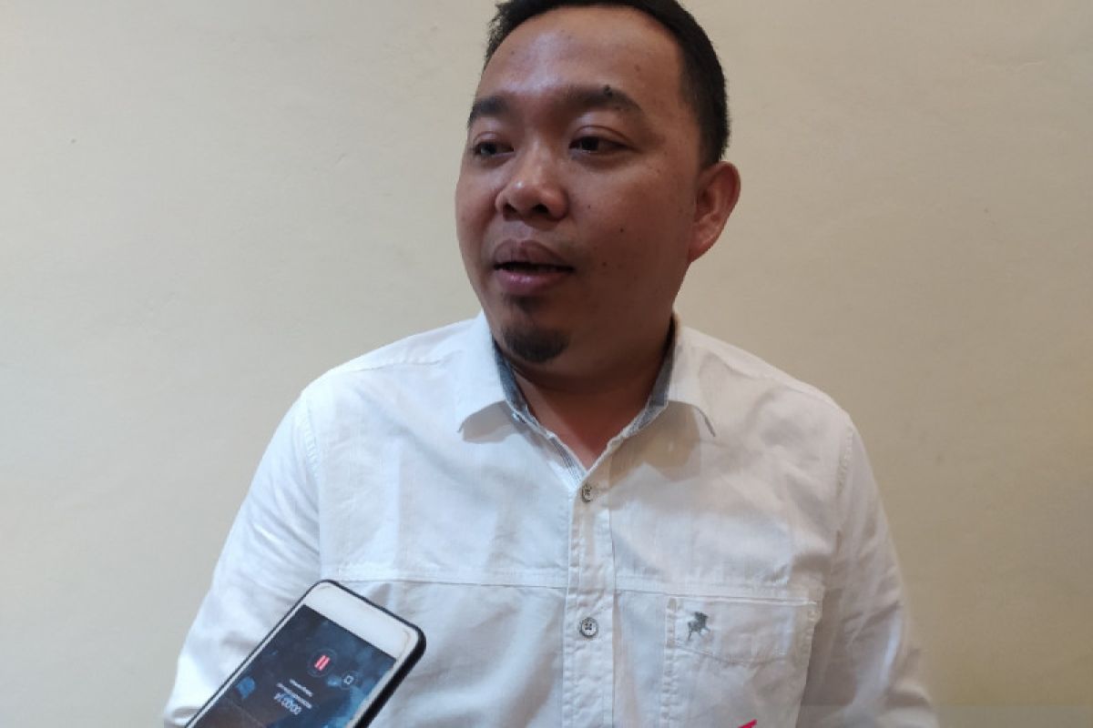 DPRD mempertanyakan penetapan PPKM Darurat di Bengkulu